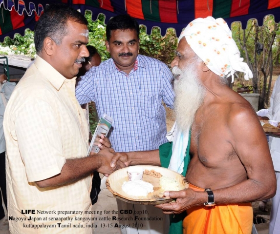 nammalvar and karthikeya sivasenapathy