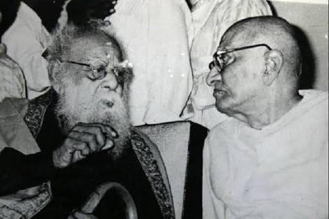 Periyar & Rajaji